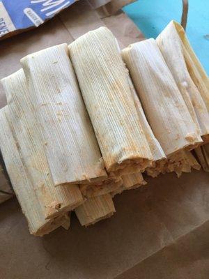 Tamales