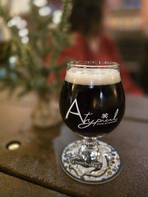 Atypical Brewery & Barrelworks