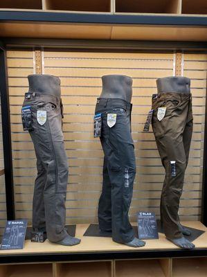 Put Your KÜHL Pants On!! outdoor wear that is built to last