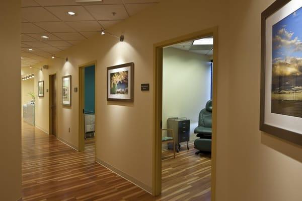 Annapolis Vein Treatment Center