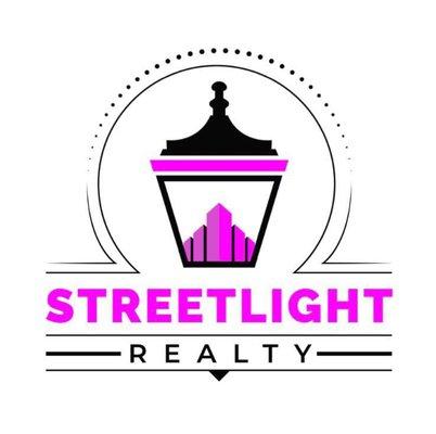 Streetlight Realty is Owned by Jonas Helbert.   Legacy Logo 
 https://www.streetlightrealtors.com/