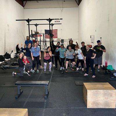 North Bay Strength & Conditioning