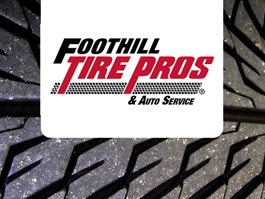 Foothill Tire Pros