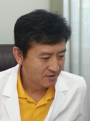 Dr. Bosun Kim