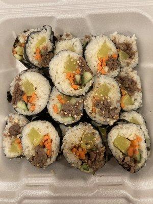 Kimbap