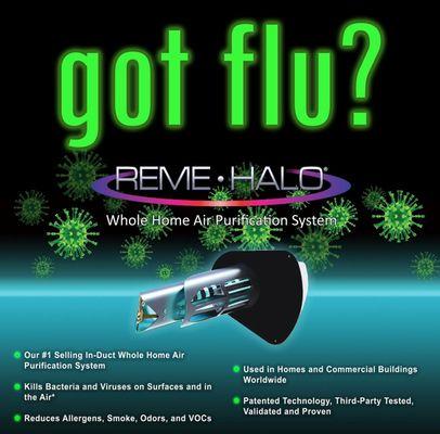 FLU SHOT FOR YOUR HOME 734-469-5180