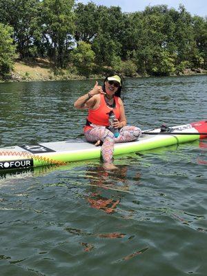 Sac Sups Sacramento Stand Up Paddlesurf