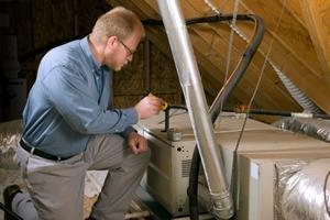 Furnace Service