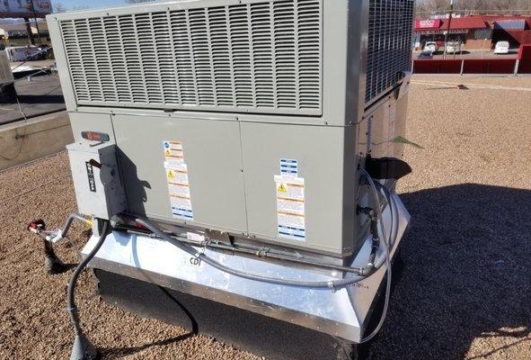 Denver's Best Heating and AC Repair