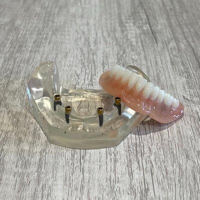 Brandywine Dentures and Implants