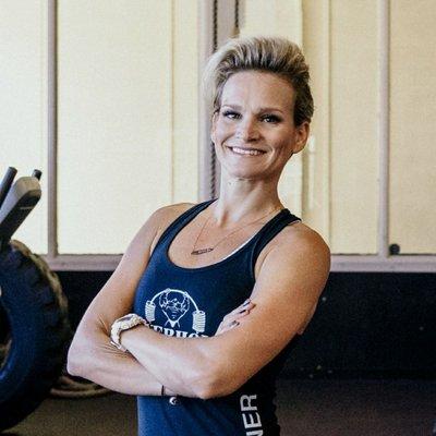 Jen L. - Powerhouse Gym Aiea Personal Trainer