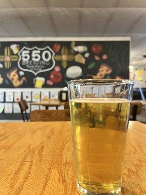 550 Lager (06/15/2023)