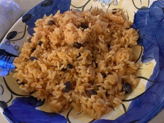 Spanish Rice