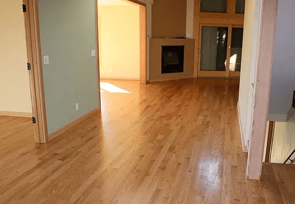 Affordable Wood Flooring Solutions Los Altos, CA