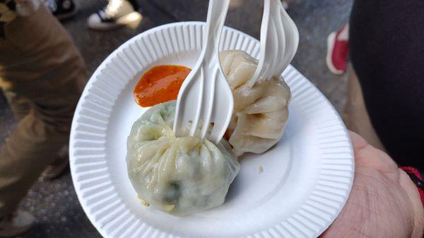 Momos