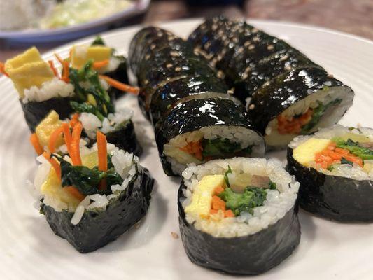 Kimbap