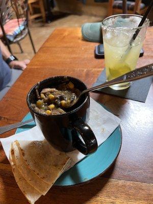 Fabulous lunch or dinner destination? Award Winning Chili