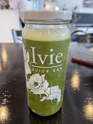 Ivie Juice Bar