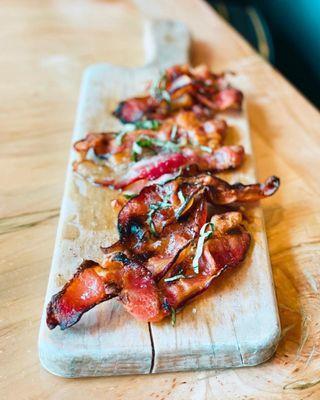 Bacon Board