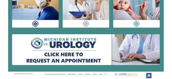 Michigan Institute of Urology