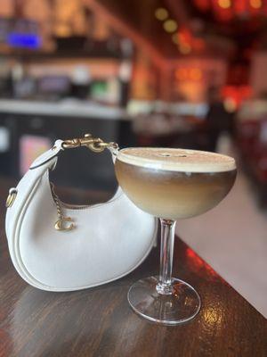 Espresso martini