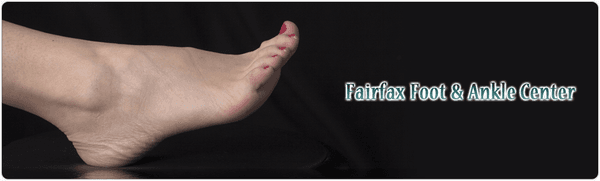 Fairfax Foot & Ankle Center