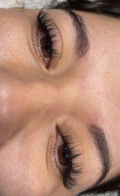 Eyelash Extensions