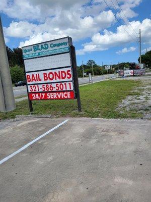 A-O'Malley Bail Bonds