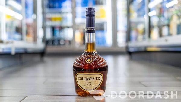 Courvoisier