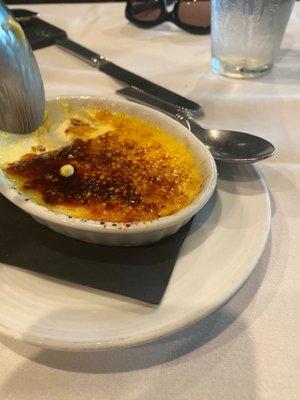 Créam Brûlée