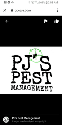 PJ's Pest Management