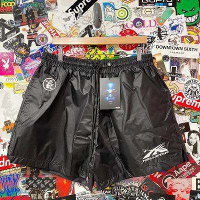 Hellstar Nylon Shorts