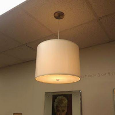 Campbell Electric Service can install any type of light fixture you choose to purchase.