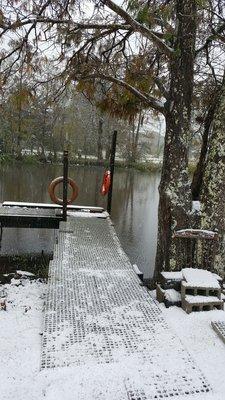 Atchafalaya basin backwater adventure swamp tour