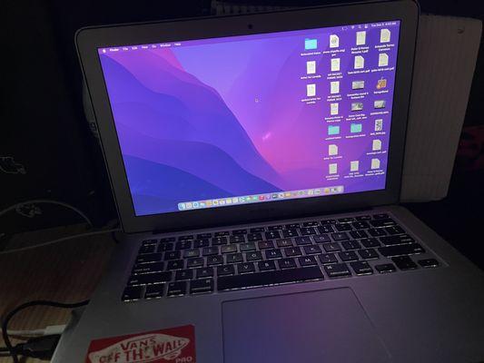 Laptop 2