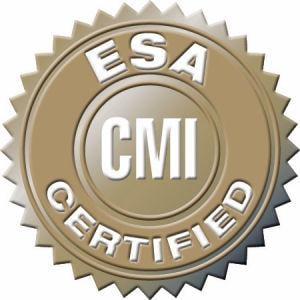 EVIRONMENTAL SOLUTIONS ASSOCIATION CERTIFIED