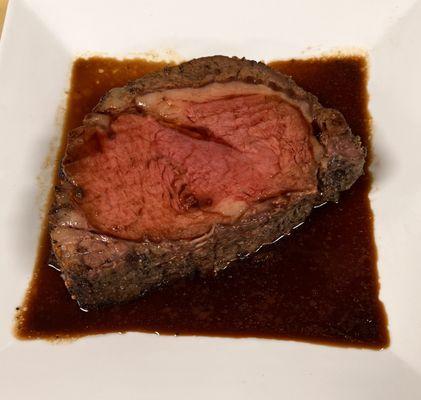 Prime rib