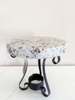 Unique Granite decorative table