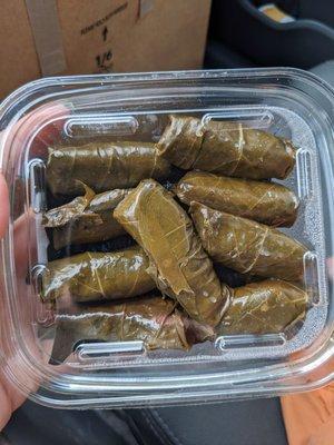 Dolmas