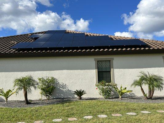 Volt Solar Solutions