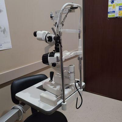 Berkeley Eye Center