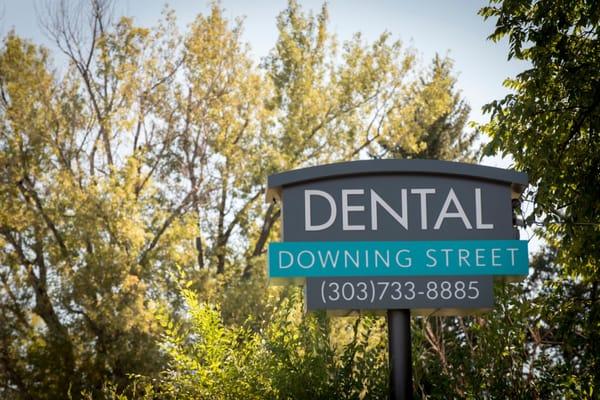 Downing Street Dental