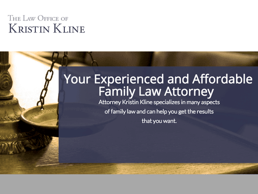 The Law Office of Kristin Kline | Houston, TX