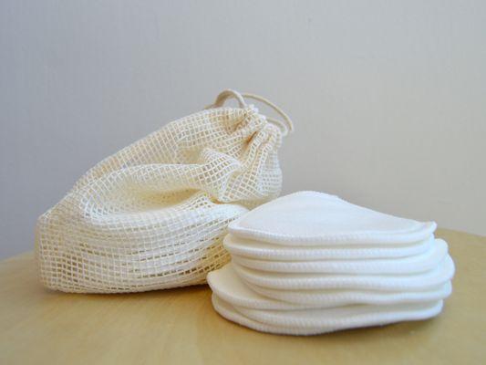 reusable cotton rounds