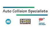 Auto Collision Specialists logo