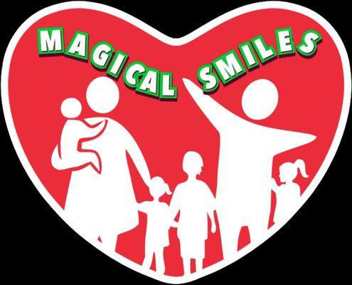 Magical Smiles Family Dentistry