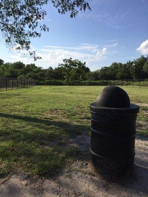 Ridgeway Bark Park