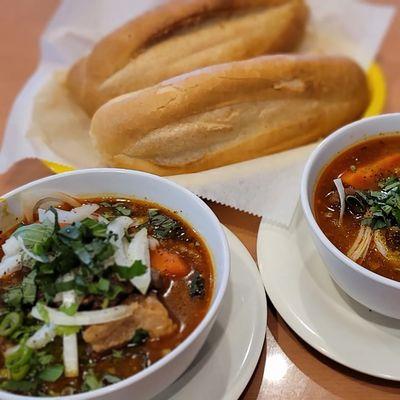 Vietnamese Beef-stew (Bò Kho)