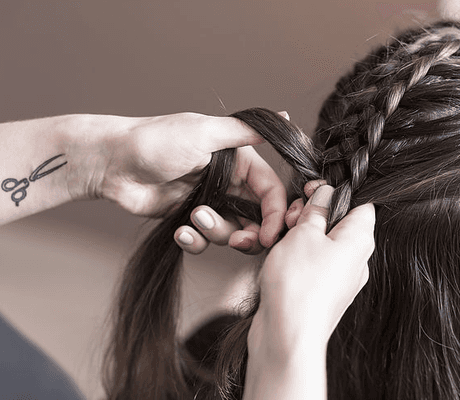 Braiding