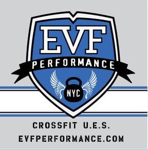 EVF Performance and CrossFit Upper East Side